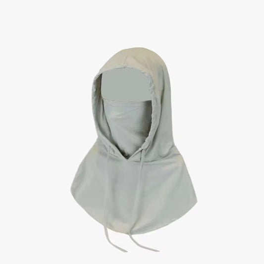 Face And Neck Mask