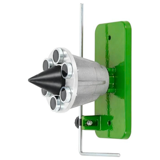 Balancer For Lawn Mower Blades