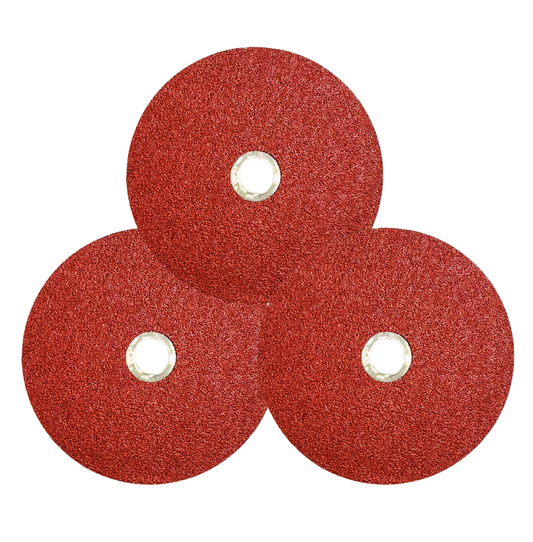 Three (3) Pack Blade Buddy 4 1/2" Grinding Wheel