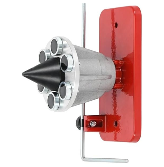 Balancer For Lawn Mower Blades