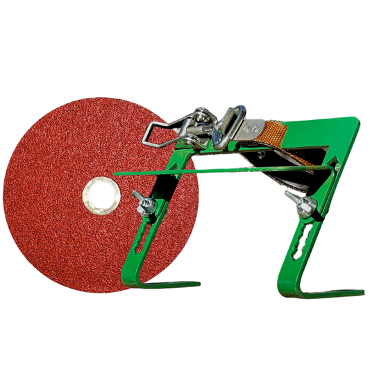 Blade Buddy Lawn Mower Blade Sharpener Starter Kit